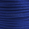 Glitter Powder Faux Suede Cord LW-D001-1011-2