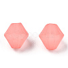 Frosted Acrylic Beads LS-MACR-S373-61K-03-3