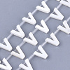 Freshwater Shell Beads X-SHEL-T012-59V-1