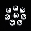 Handmade Polymer Clay Beads LS-X-CLAY-T016-65K-1