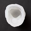 DIY Candle Making Silicone Molds DIY-M031-06-4