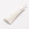 Polyester Tassel Big Pendant Decorations FIND-P022-13-1