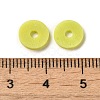 Handmade Polymer Clay Beads CLAY-R067-8.0mm-A10-3
