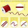 Velvet Ribbon OCOR-TAC0038-08J-1-4