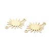 Brass Link Connectors KK-K250-19LG-2