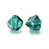 Glass Imitation Austrian Crystal Beads GLAA-P071-02B-24-2