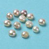 Natural Cultured Freshwater Pearl Beads Strands PEAR-P005-05A-02-2