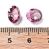 Cubic Zirconia Cabochons ZIRC-H126-03A-3