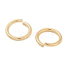 Aluminum Open Jump Rings FIND-G086-01D-LG-2