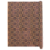 Embossed PU Imitation Leather Fabric DIY-WH0043-95D-1