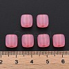 Imitation Jelly Acrylic Beads MACR-S373-98-E03-5
