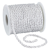 3-Ply Polyester Cords OCOR-WH0079-88C-1