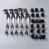 Plastic Bottle Stoppers Tampions/Pump/Spray Head/Press Cap TOOL-BC0008-35-1