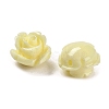 Synthetic Coral Carved Beads CORA-H003-01A-12-2