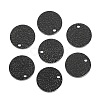 304 Stainless Steel Charms STAS-I157-08B-B-1