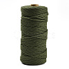 Cotton String Threads OCOR-T001-02-43-1