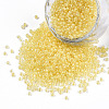 12/0 Glass Seed Beads SEED-A016-2mm-202-1