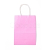 Kraft Paper Bags CARB-L006-A03-8