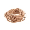 Cowhide Leather Cord WL-F009-A01-1.5mm-1