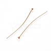 304 Stainless Steel Ball Head Pins X-STAS-L238-007B-G-1