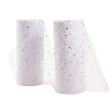 Glitter Sequin Deco Mesh Ribbons OCOR-P010-B-C01-1
