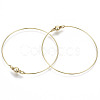 Brass Bangle X-KK-N233-054-NF-4