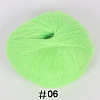 25g Angora Mohair Wool Knitting Yarn PW22070125007-1