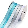 10M 5 Colors Polyester Ribbon X1-OCOR-Q026-03G-2
