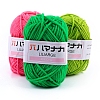4-Ply Polyester Acrylic Fiber Blended Yarn PW-WG2A0C2-M-1-3