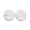 Brass Charms KK-Y003-06D-S-3