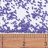 MIYUKI Delica Beads X-SEED-J020-DB0361-4