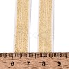 Glitter Sparkle Single Face Velvet Ribbon SRIB-Q023-01B-03-3