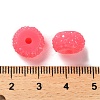 Opaque Resin Beads RESI-B020-07E-3