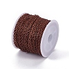 Iron Cable Chains X-CH-S079-R-FF-2