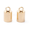 201 Stainless Steel Cord Ends STAS-H410-20G-H-1