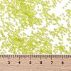 TOHO Round Seed Beads X-SEED-TR15-0164F-3