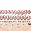 Natural Cultured Freshwater Pearl Beads Strands PEAR-N016-06C-02-5