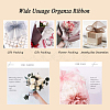 Organza Ribbon RS3mmY092-7
