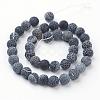 Gemstone Beads Strands G-SR10MM-60-3