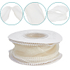 Polyester Organza Ribbons SRIB-WH20020-004B-6