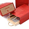 Kraft Paper Bags CARB-L006-A04-2