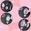 DIY Jewelry Making Kit DIY-CA0002-90-4
