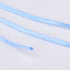 Flat Elastic Crystal String EW-G010-A-6