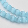 Cat Eye Beads CER8mm58-3