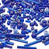 Glass Seed Beads X-SEED-S059-005-4