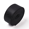 Nylon Ribbons NWIR-WH0009-09D-2