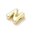 Brass Beads KK-H537-01N-G-2