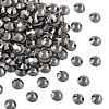 Preciosa® Crystal Hotfix Flatback Stones Y-PRC-HSS6-00030-209-1