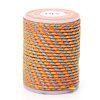 4-Ply Polycotton Cord with Metallic Thread OCOR-Z003-D20-1