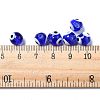 Handmade Lampwork Beads X-DT250J-3-3